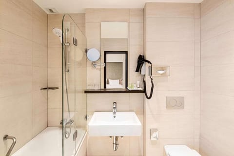 NH Hotel Stephanie Hotel in Saint-Gilles