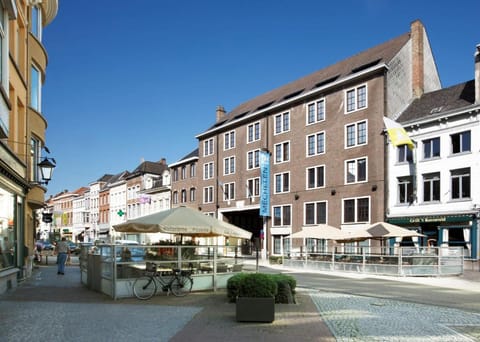 NH Mechelen Hotel in Flanders