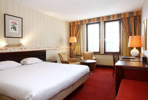 NH Mechelen Hotel in Flanders