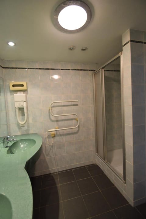 Sleep & Go Brussels Expo Hotel Hotel in Brussels