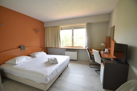 Sleep & Go Brussels Expo Hotel Hotel in Brussels