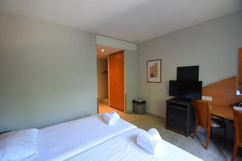 Sleep & Go Brussels Expo Hotel Hotel in Brussels