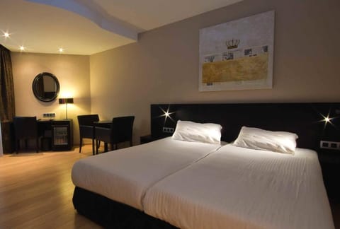 De Keyser Hotel Hotel in Antwerp