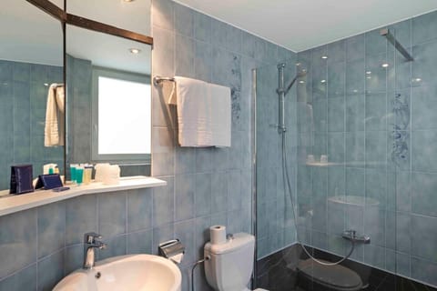 Argus Hotel Brussels by HappyCulture Hotel in Saint-Gilles