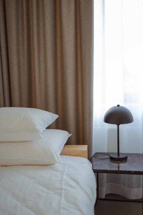 Hotel National Antwerp Hotel in Antwerp