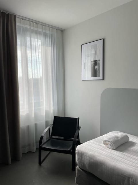 Hotel National Antwerp Hotel in Antwerp