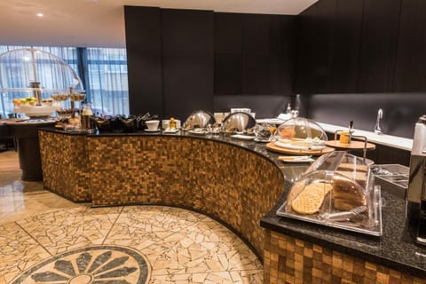 Hotel Bero Hotel in Ostend