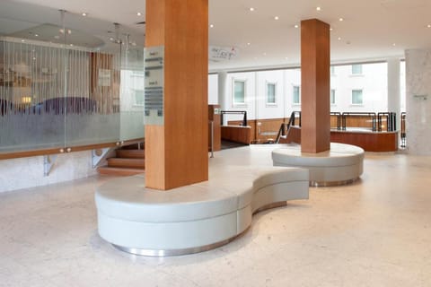 Holiday Inn Gent Expo By IHG Hotel in Ghent