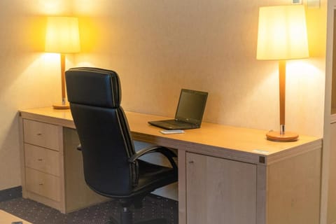 Holiday Inn Gent Expo By IHG Hotel in Ghent