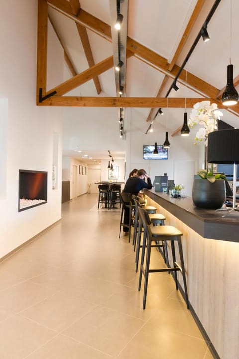 Best Western Hotel Wavre Hotel in Flanders