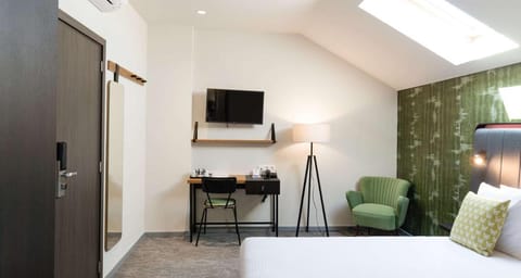 Best Western Hotel Wavre Hotel in Flanders