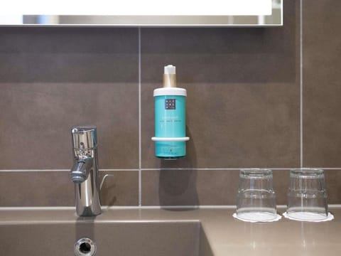 Novotel Brussels City Centre Hotel in Brussels