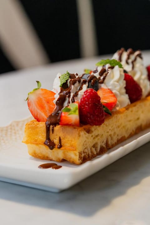 Rocco Forte Hotel Amigo Hotel in Brussels