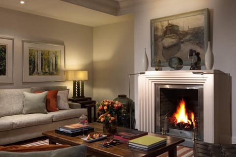 Rocco Forte Hotel Amigo Hotel in Brussels