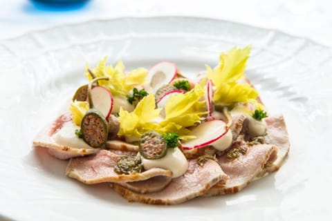 Rocco Forte Hotel Amigo Hotel in Brussels