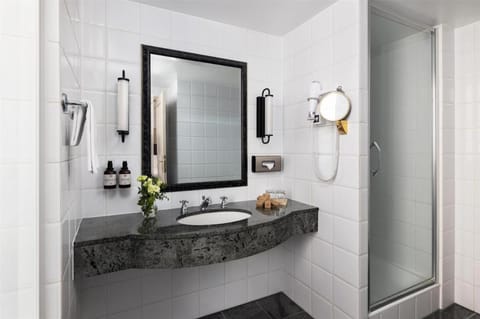 NH Brussels Carrefour de LEurope Hotel in Brussels