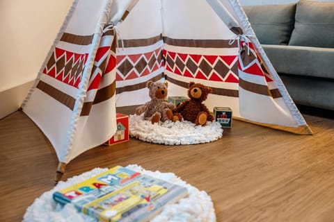 NH Brussels Carrefour de LEurope Hotel in Brussels