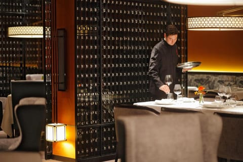 Tangla Hotel Brussels Hotel in Flanders