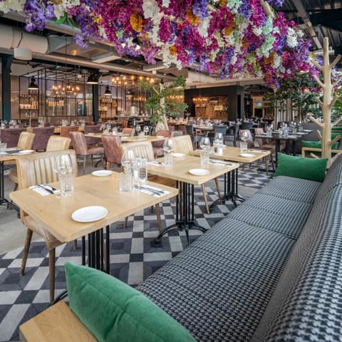 Holiday Inn Hotel Brussels Airport By IHG Hotel in Flanders