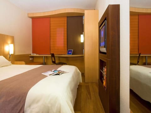 Ibis Brussels Airport Hotel in Brussels