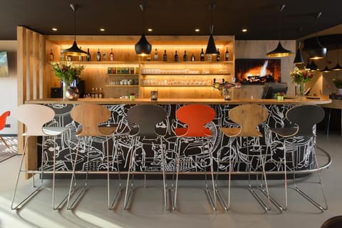 ibis Charleroi Airport Brussels South Hotel in Wallonia, Belgium