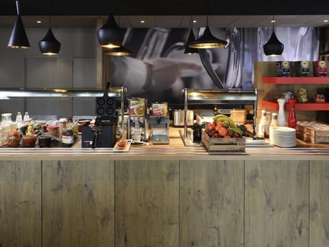 ibis Charleroi Airport Brussels South Hotel in Wallonia, Belgium