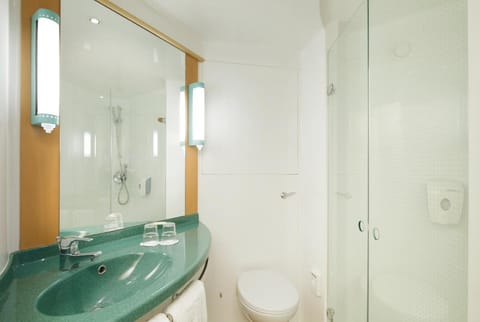 ibis Charleroi Centre Gare Hotel in Charleroi