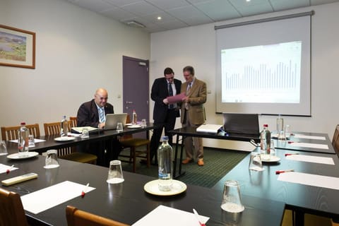 ibis Charleroi Centre Gare Hotel in Charleroi