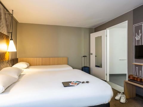 ibis Gent Centrum Opera Hotel in Ghent