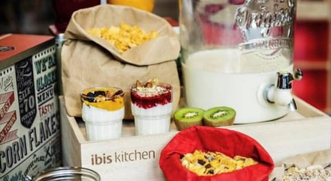 Ibis Gent Centrum St Baafs Kathedraal Hotel in Ghent