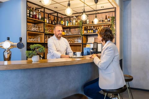 ibis Namur Centre Hotel in Wallonia, Belgium