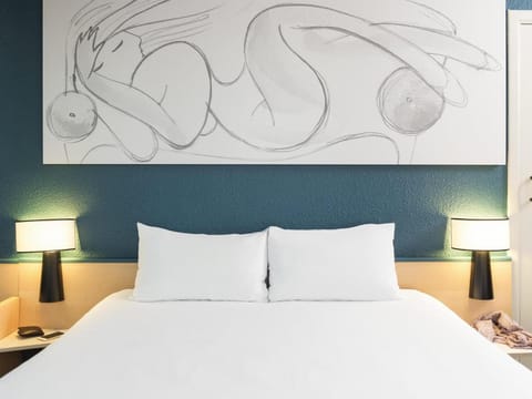 ibis Liège Centre Opéra Hotel in Liège