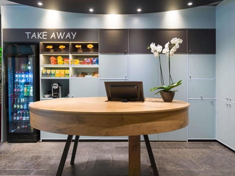 ibis Liège Centre Opéra Hotel in Liège