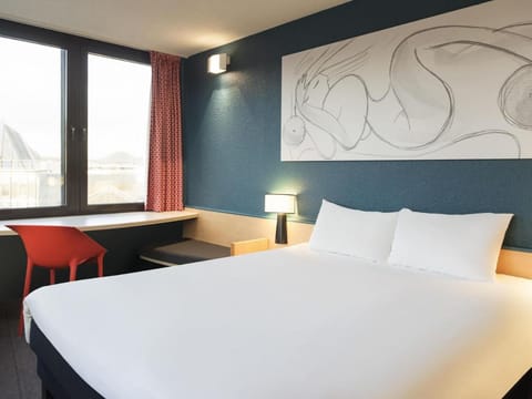 ibis Liège Centre Opéra Hotel in Liège
