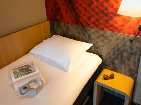 Ibis Leuven Centrum Hotel in Leuven