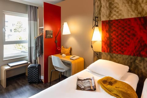 Ibis Leuven Centrum Hotel in Leuven