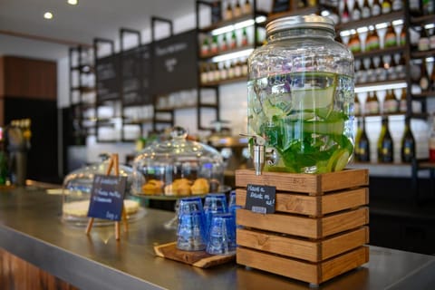 Tulip Inn Antwerpen Hotel in Antwerp