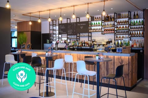 Tulip Inn Antwerpen Hotel in Antwerp