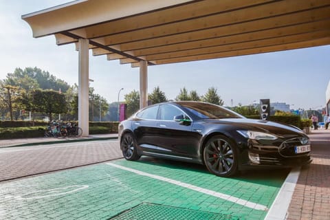 Crowne Plaza Antwerpen By IHG Hotel in Antwerp