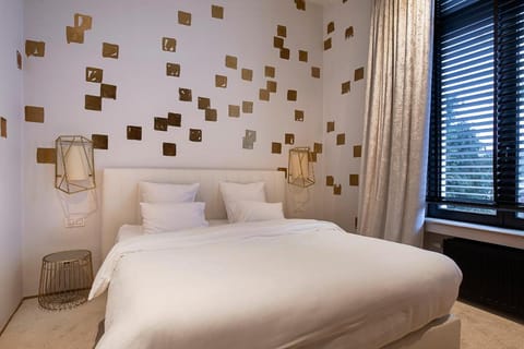 Hotel Groenendaal Hotel in Flanders