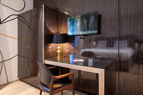 Hotel Groenendaal Hotel in Flanders