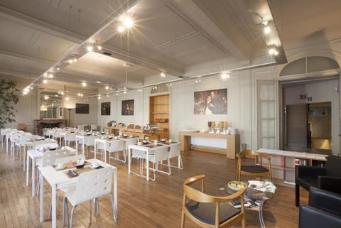 Theater Hotel Leuven Centrum Hotel in Leuven