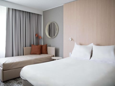 Novotel Antwerpen Hotel in Antwerp