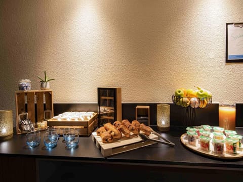 Novotel Antwerpen Hotel in Antwerp