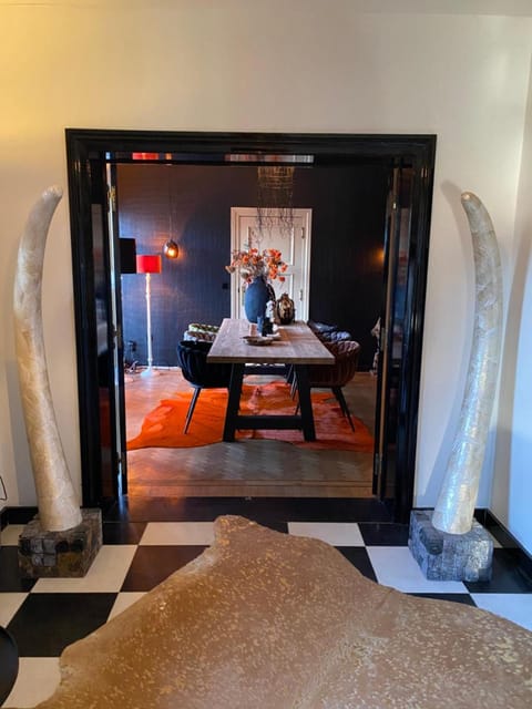 Hotel Ten Lande Hotel in Flanders