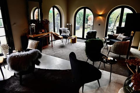 Hotel Ten Lande Hotel in Flanders