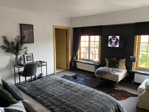 Hotel Ten Lande Hotel in Flanders