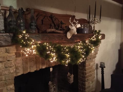 Hotel Ten Lande Hotel in Flanders