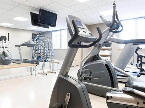 Novotel Leuven Centrum Hotel in Leuven