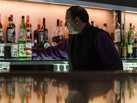 Novotel Leuven Centrum Hotel in Leuven